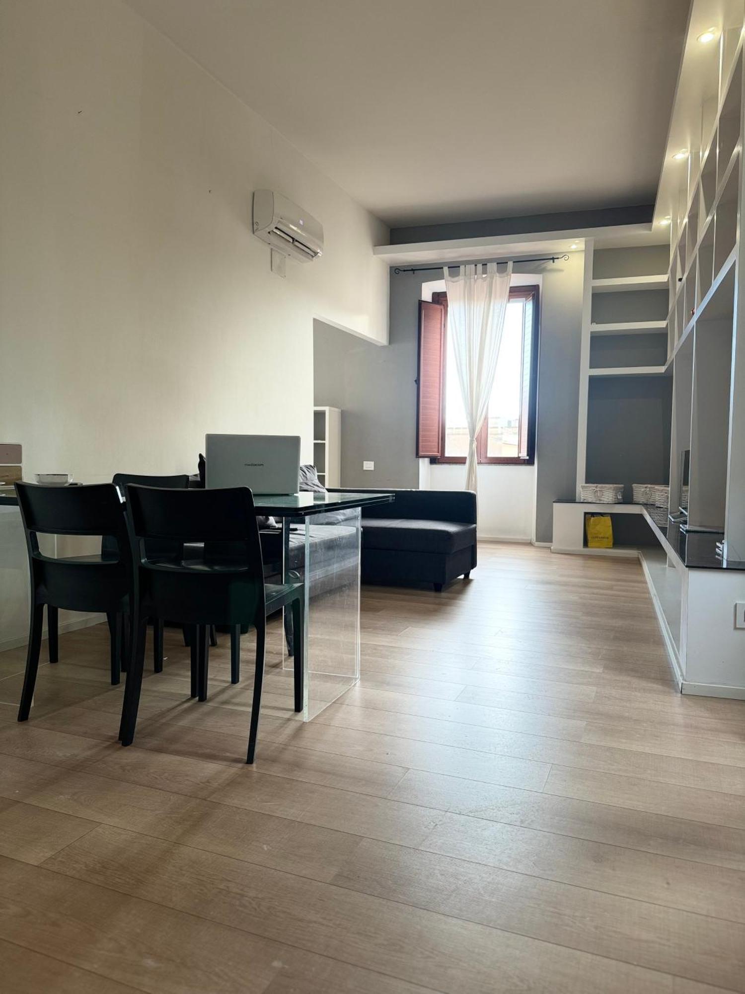 Fl Apartments Nel Corso Cagliari Esterno foto