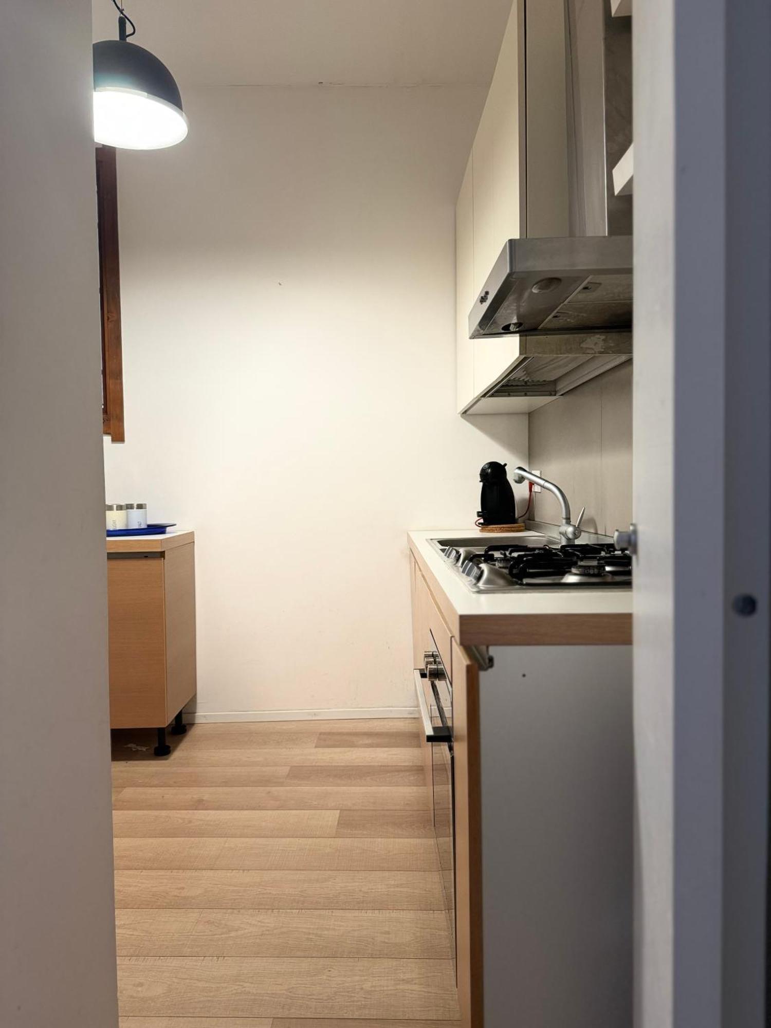 Fl Apartments Nel Corso Cagliari Esterno foto