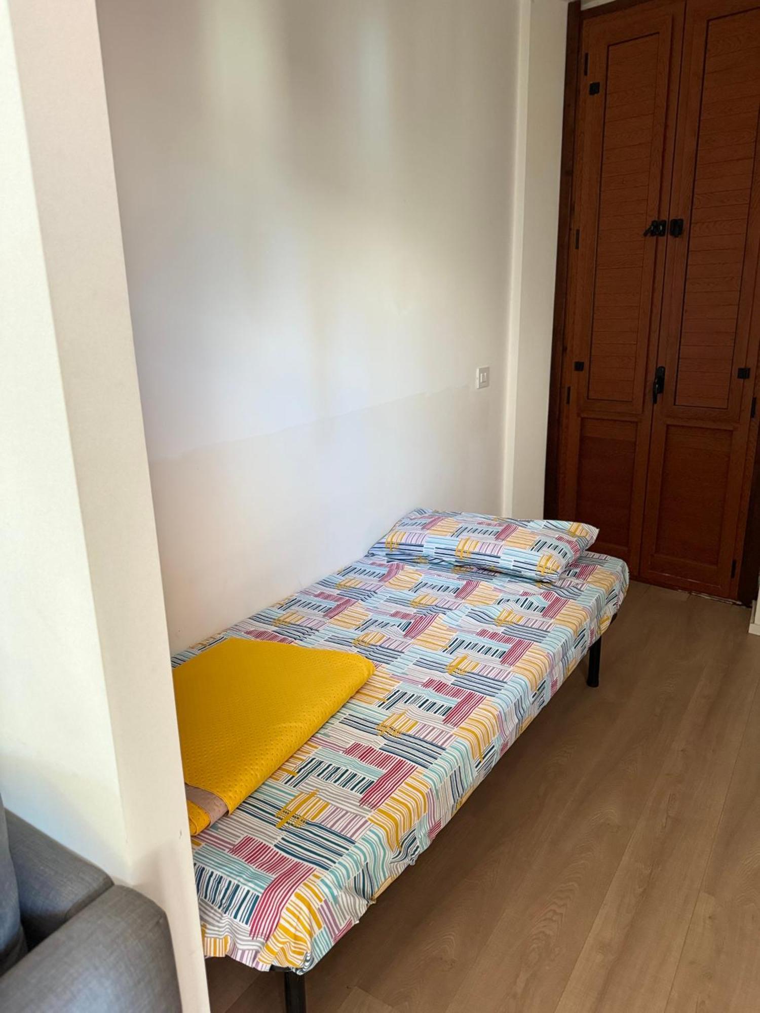 Fl Apartments Nel Corso Cagliari Esterno foto