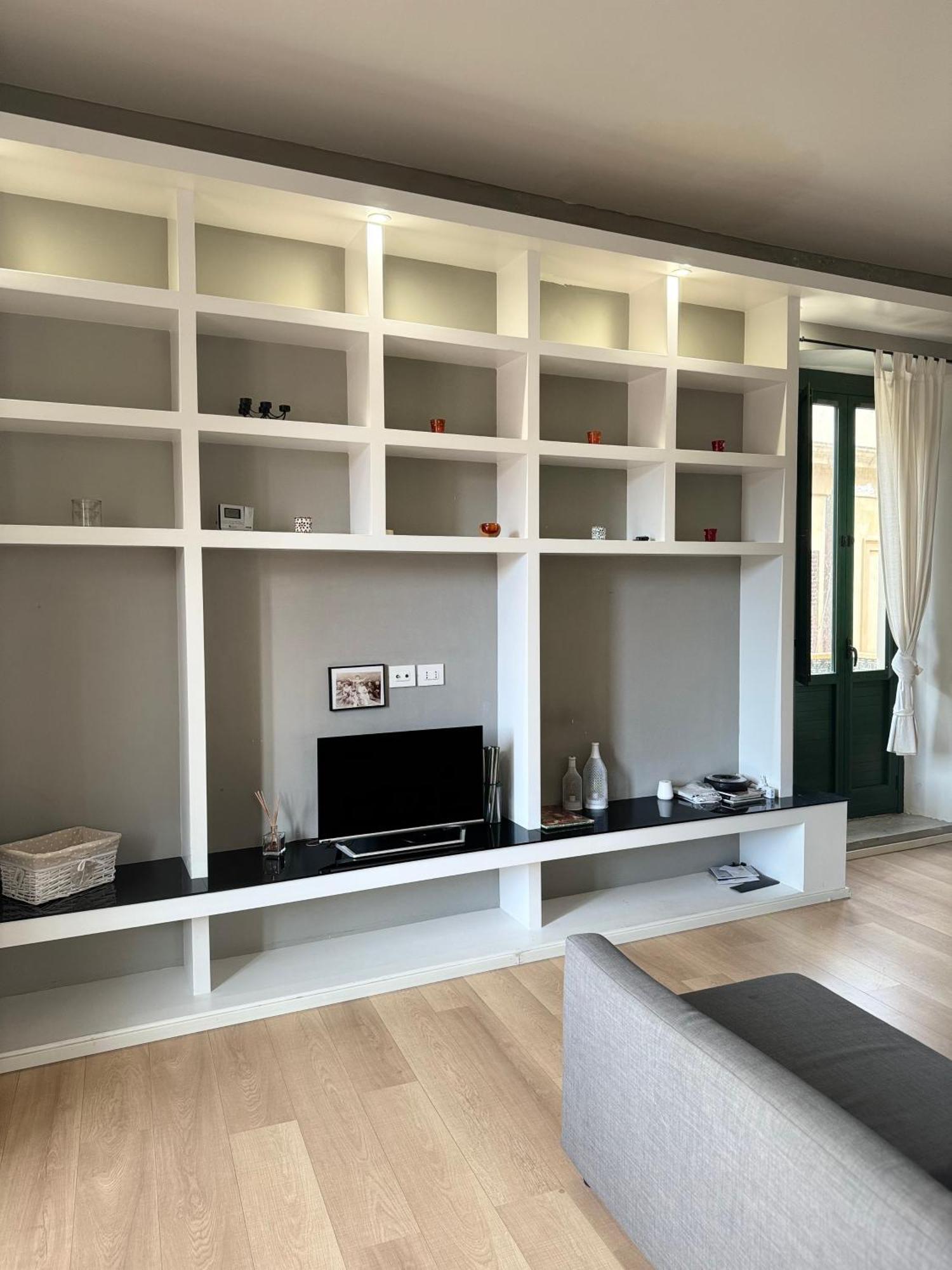 Fl Apartments Nel Corso Cagliari Esterno foto