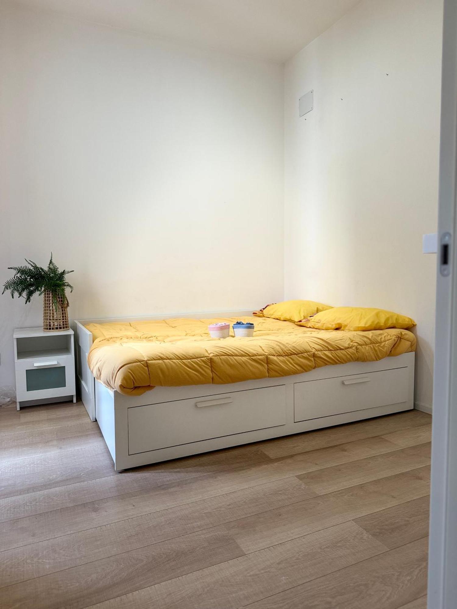Fl Apartments Nel Corso Cagliari Esterno foto