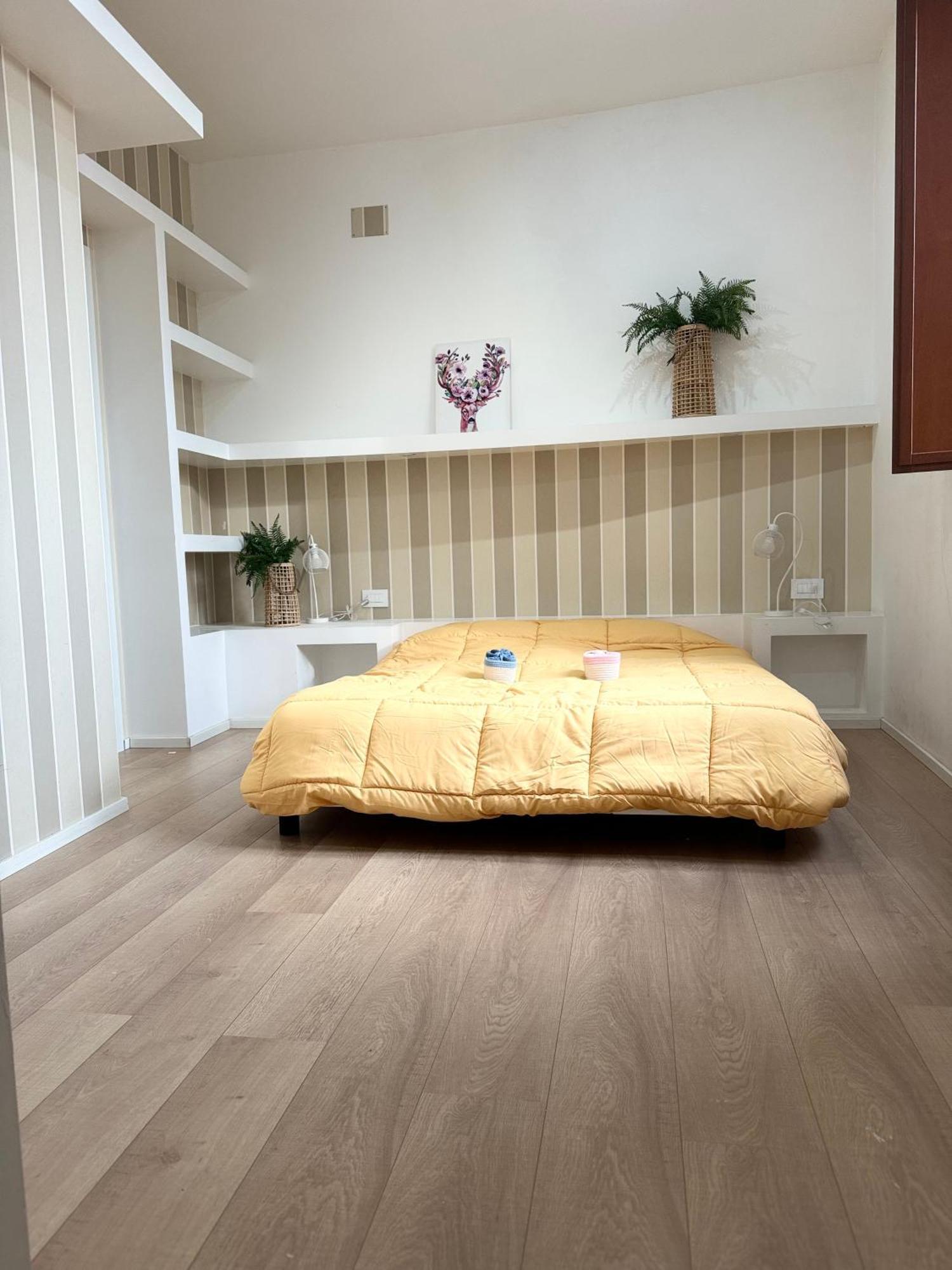 Fl Apartments Nel Corso Cagliari Esterno foto